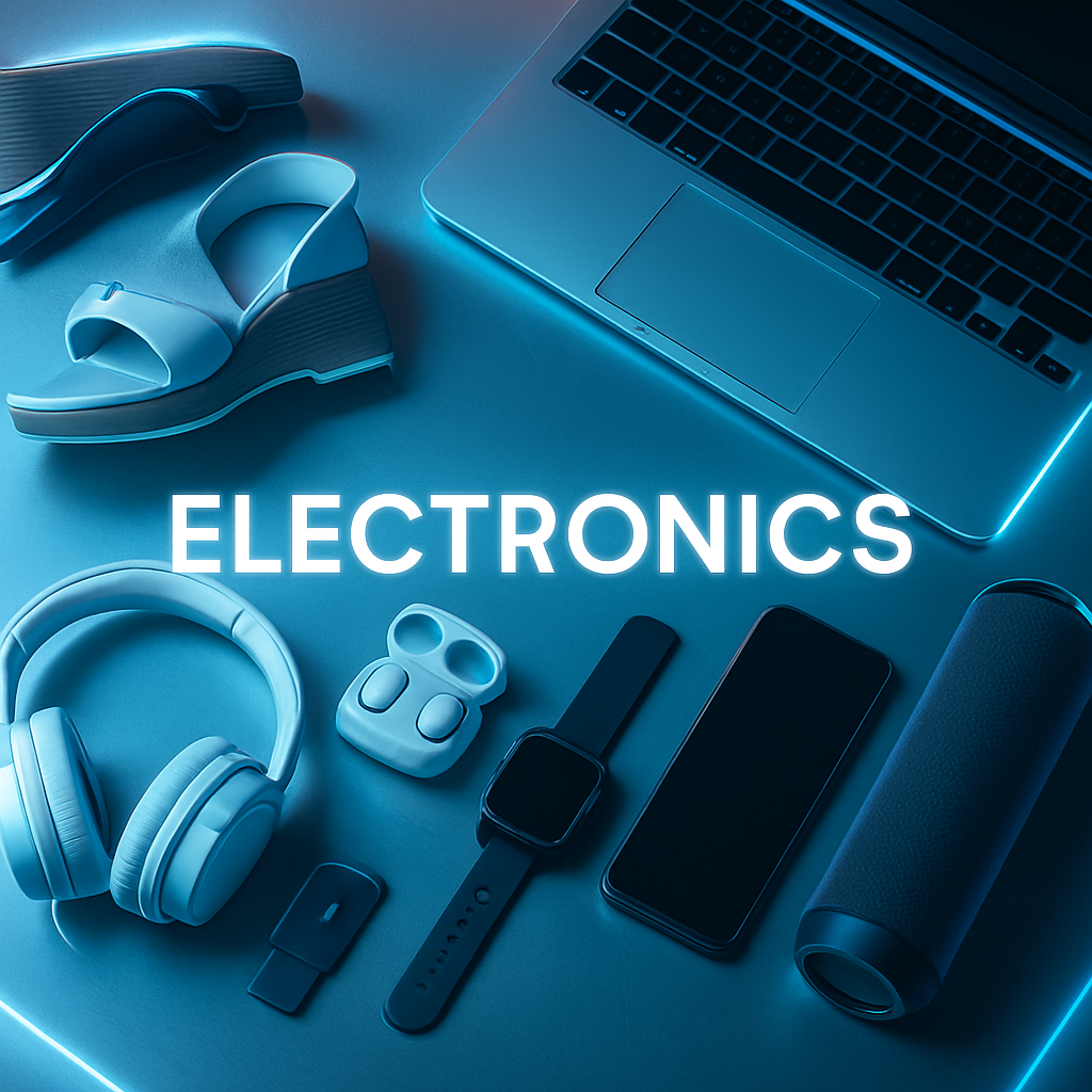 Electronics